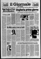 giornale/VIA0058077/1989/n. 40 del 9 ottobre